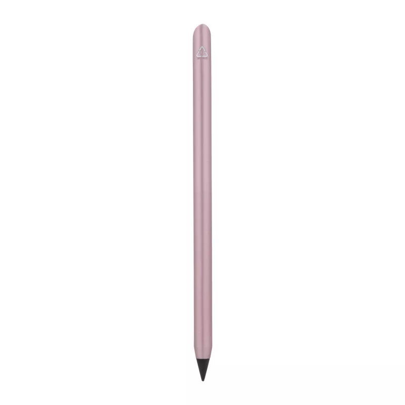 Rangle długopis bezatramentowy - różowy (AP808168-97)