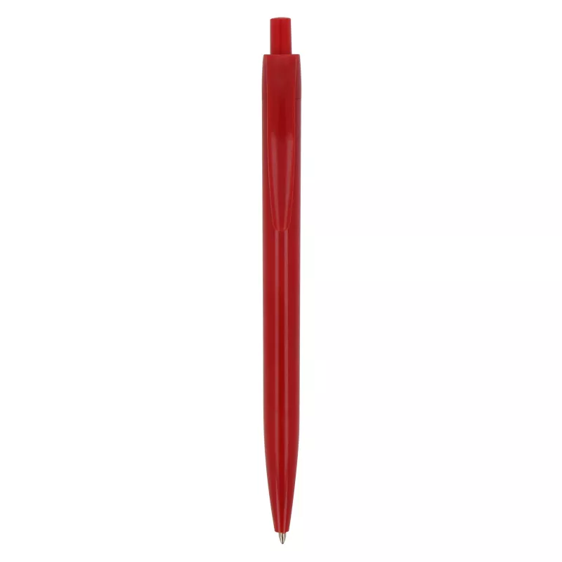 Ballpen Finn R-ABS - czerwony (LT87823-N0021)