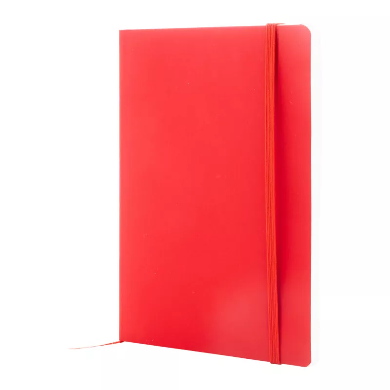 Repuk Soft A5 notes RPU - czerwony (AP808172-05)