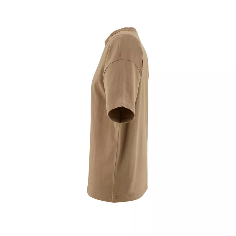 Koszulka męska oversize 180 g/m² Sol's BOXY MEN - Umber (S03806-UM)