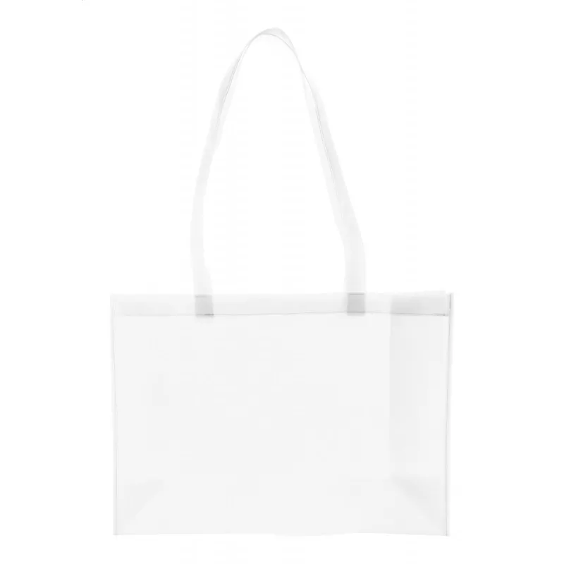 Guzzin torba na zakupy RPET - biały (AP808251-01)