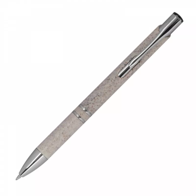 Długopis eco-friendly - beżowy (1143413)