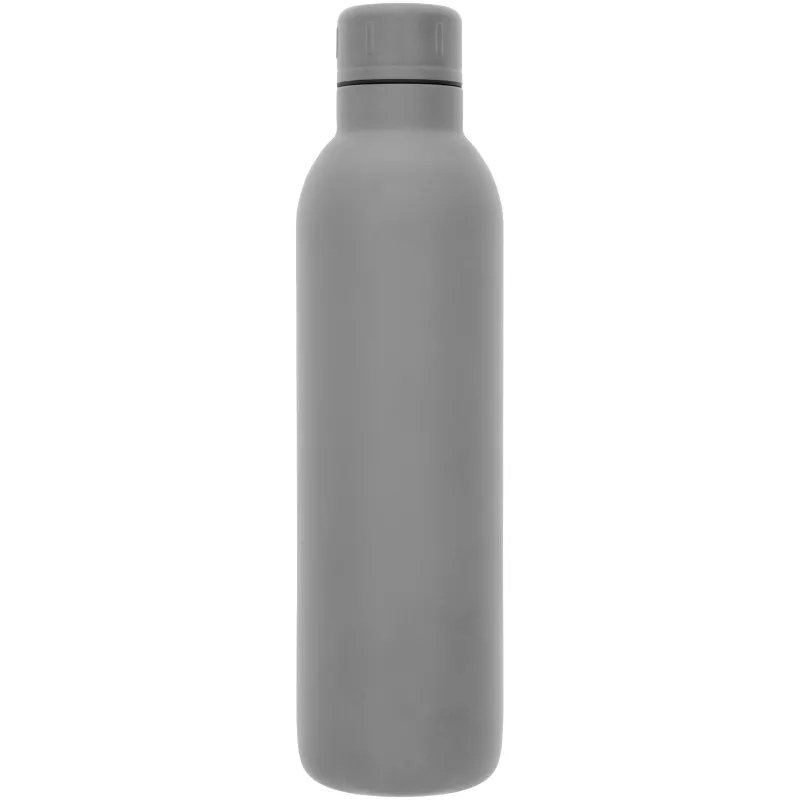 Butelka izolowana próżniowo Thor 510 ml - Szary (10054903)