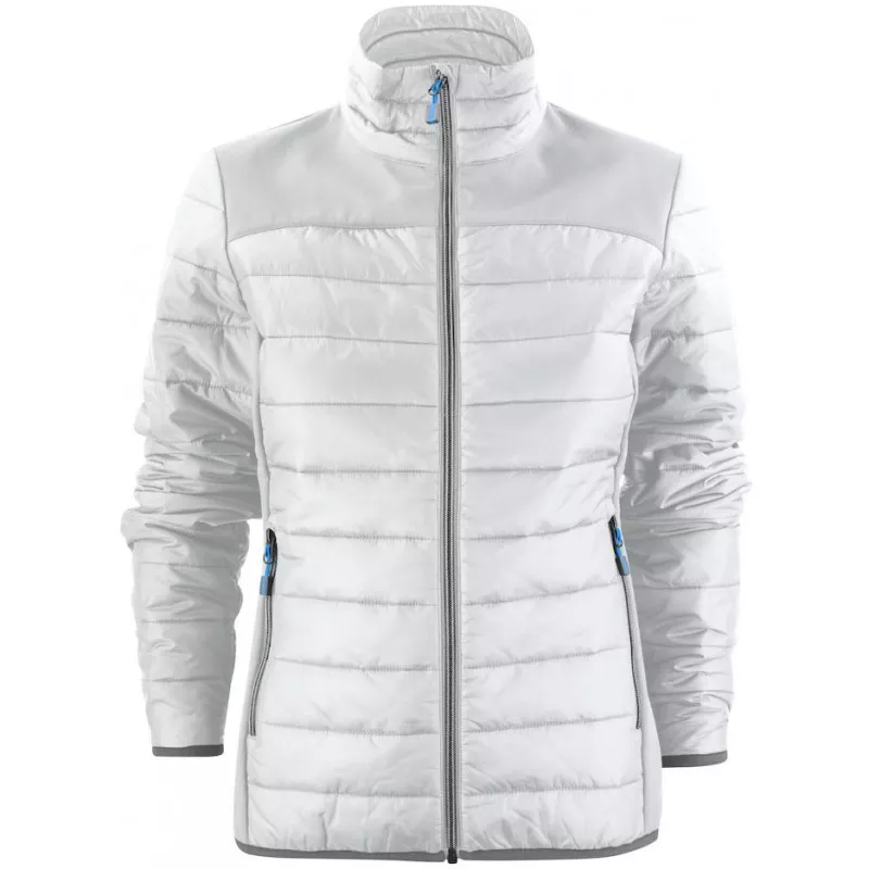 Kurtka reklamowa damska 180 g/m² EXPEDITION LADY - Biały (2261058-WHITE)