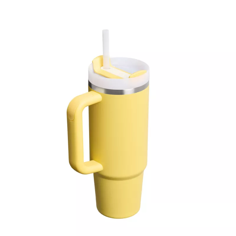Kubek The Quencher H2.O FlowState Tumbler 0.89L / 30oz - Daffodil (10132360185)