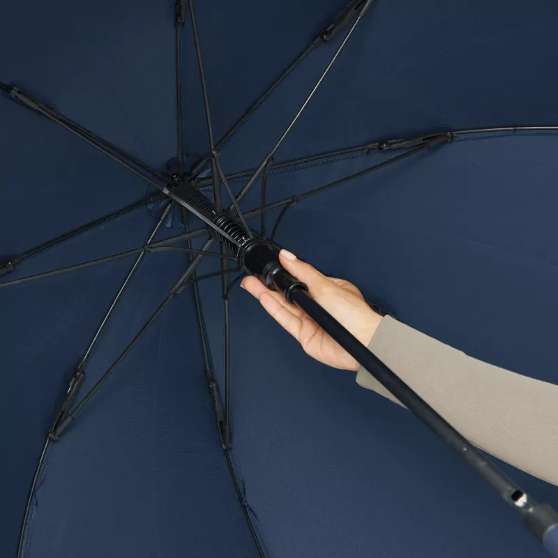 Automatyczny parasol - granatowy (56-0103340)