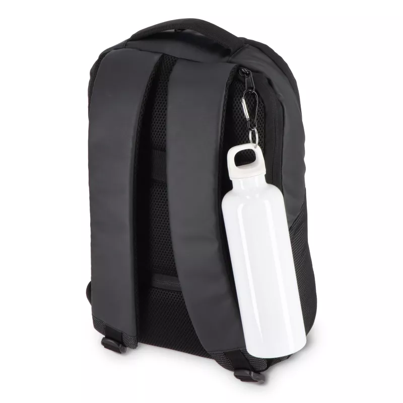 Butelka na wodę Nina R-PET 750ml - biały (LT98912-N0001)
