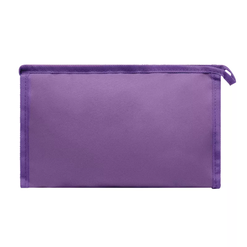 Kosmetyczka NIGHT &amp; DAY - fioletowy (56-0810510)