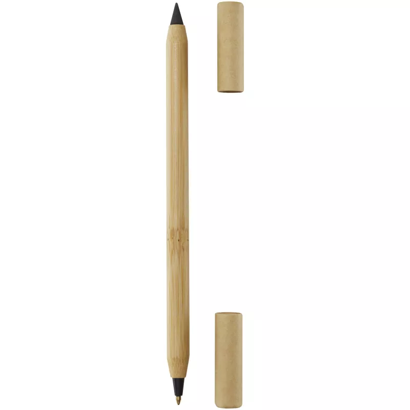 Samambu zestaw długopisów bambusowych - Piasek pustyni (10789106)