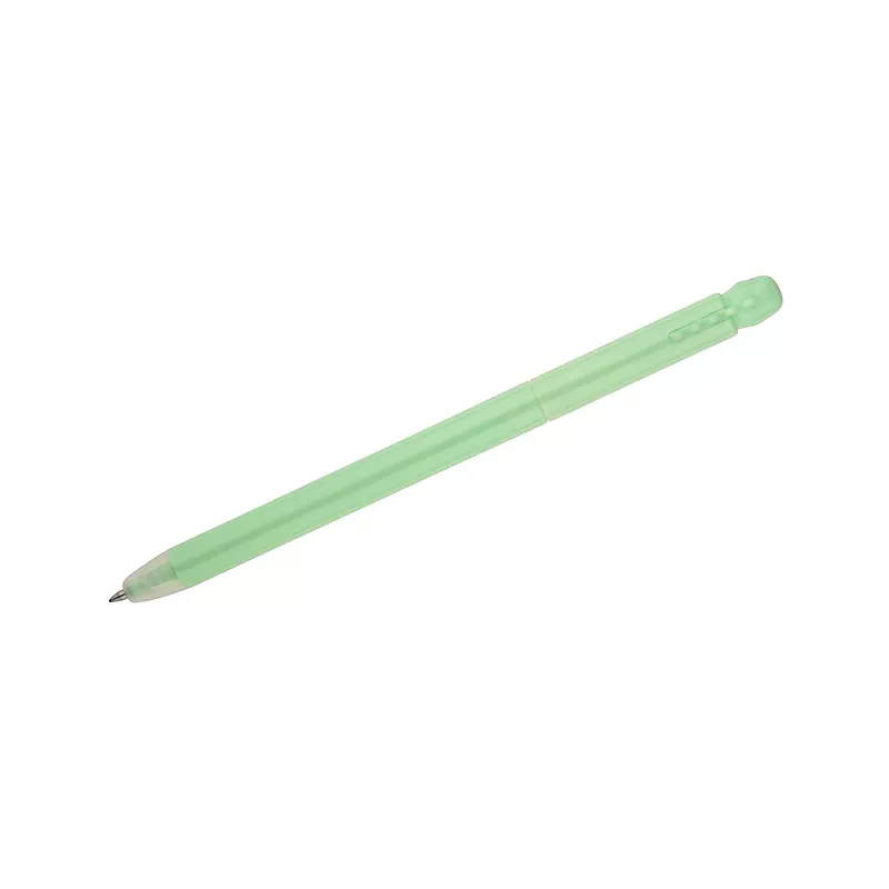 Długopis ANIMAL - seledynowy (19832-20)