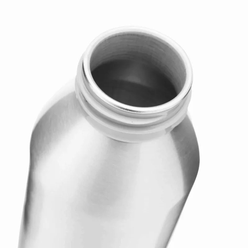 Aluminiowa butelka - czerwony (56-0304427)