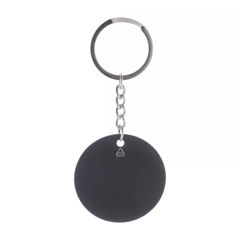 RondoShine brelok - czarny (AP808270-10)