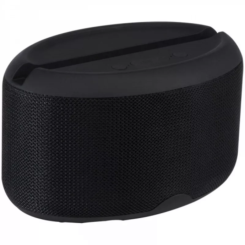 Głośnik Bluetooth MUSIC MAN - czarny (094203)