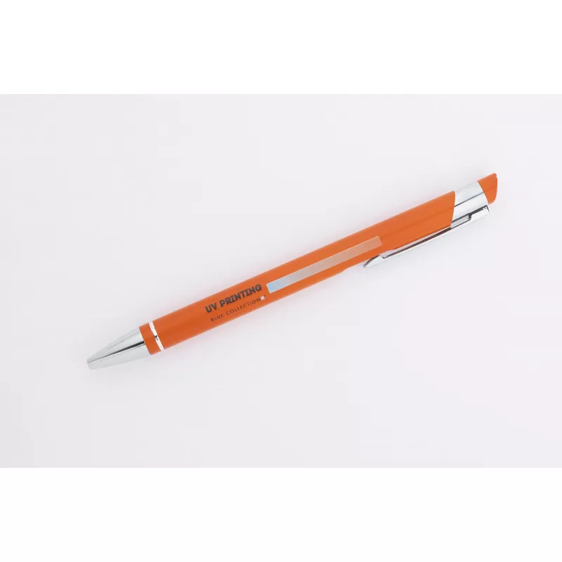 Długopis DOT - pomarańczowy (19457-07)