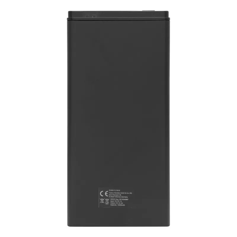 Powerbank - czarny (58-8105017)