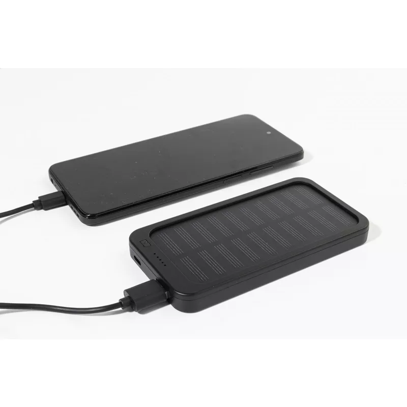 Rabobank Sun Powerbank RABS - czarny (AP864138-10)