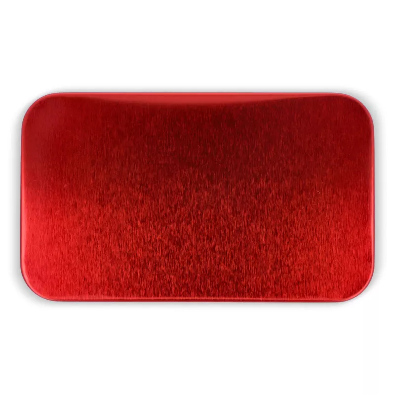 20-elementowa Apteczka pierwszej pomocy Atlas - czerwony (LT90314-N0021)