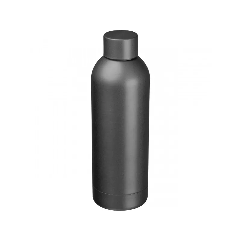 Butelka próżniowa 500 ml Kawasaki - grafitowy (322677)