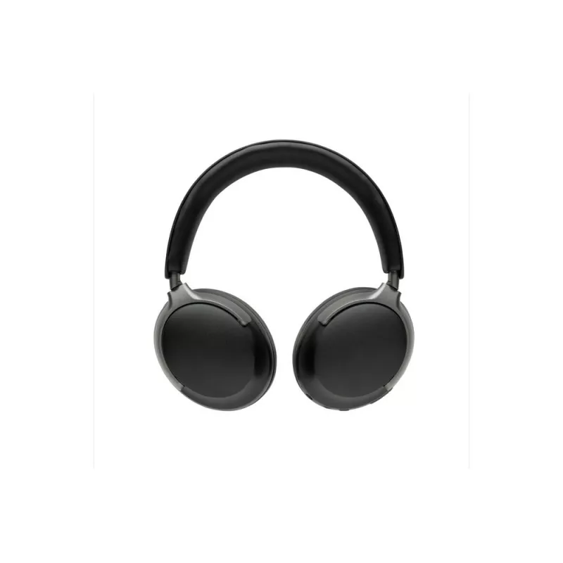 Nauszne słuchawki bezprzewodowe Soundpro ANC - czarny (P331.1101)