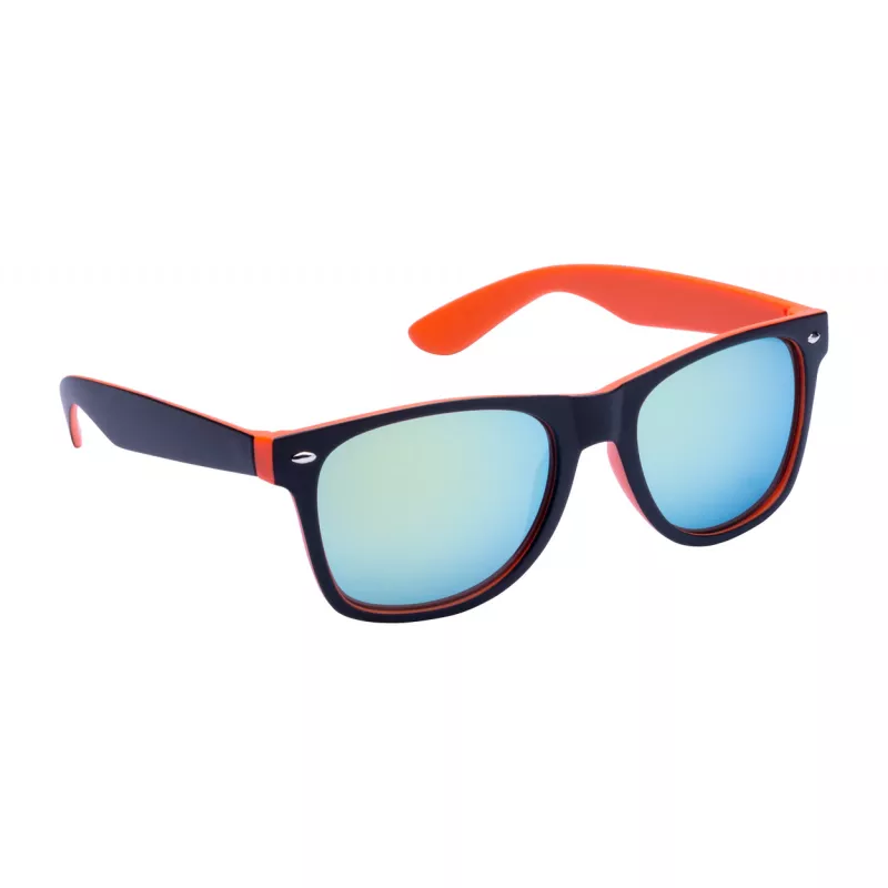 Gredel okulary przeciwsłoneczne - pomarańcz (AP741791-03)