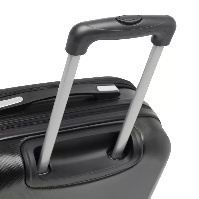 Torba na kółkach - czarny (56-0204470)