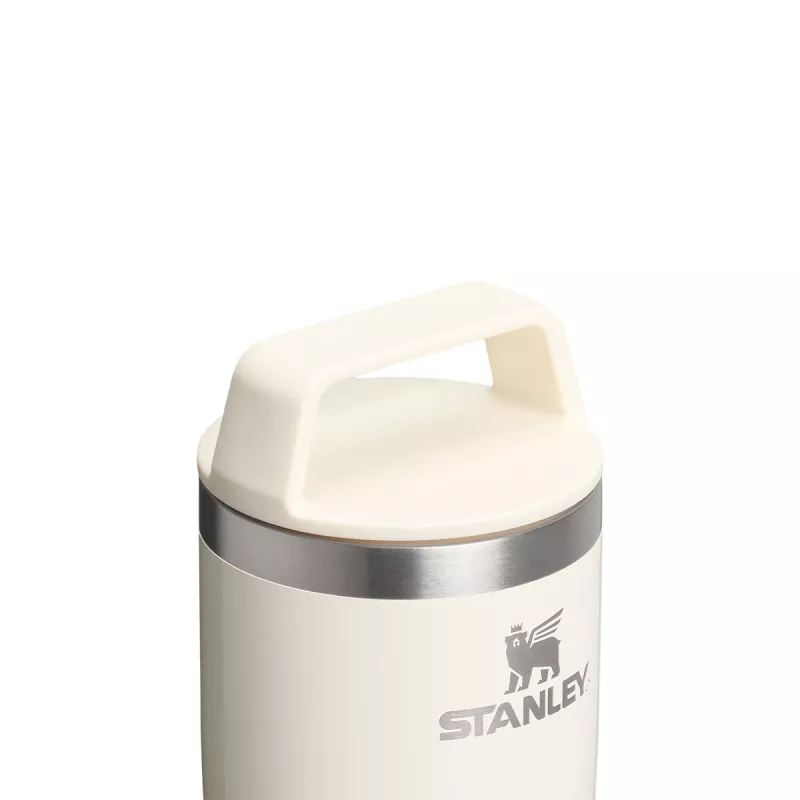 Kubek termiczny Stanley Cafe TO-GO 0,47L - Cream Gloss (10213240005)