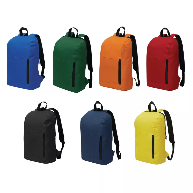 Plecak - niebieski (56-0819683)