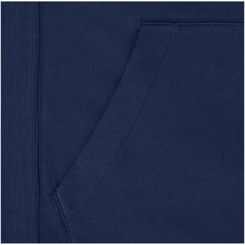 Laguna bluza unisex z kapturem - Granatowy (38235-NAVY)