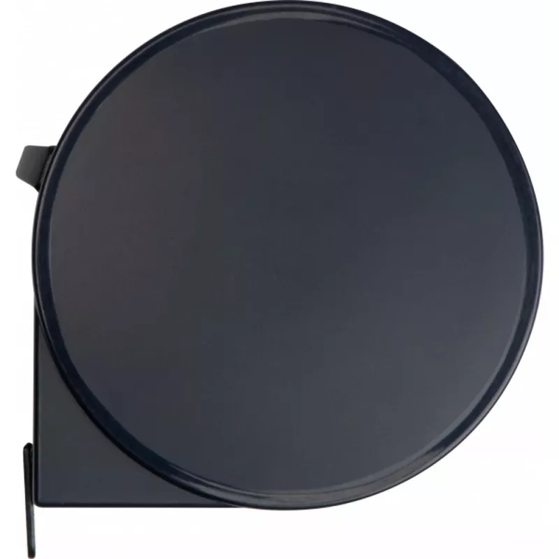 Taśma miernicza 5 m KONSTANZ - czarny (429903)