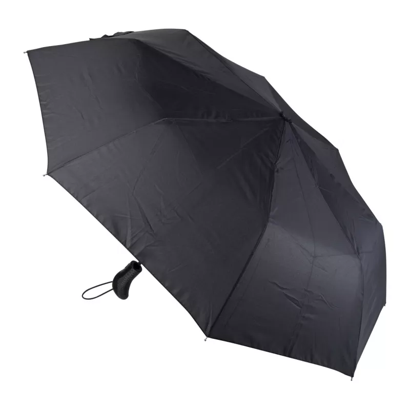 Automatycznie otwierany parasol ø97 cm Orage - czarny (AP808408-10)