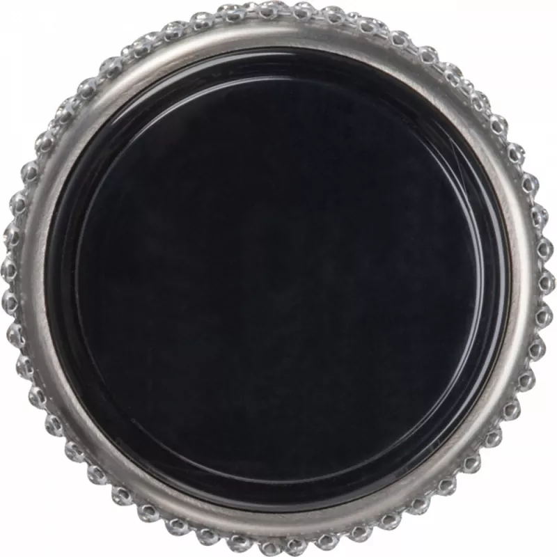 Butelka termiczna 500 ml SYLWIA - szary (8522607)