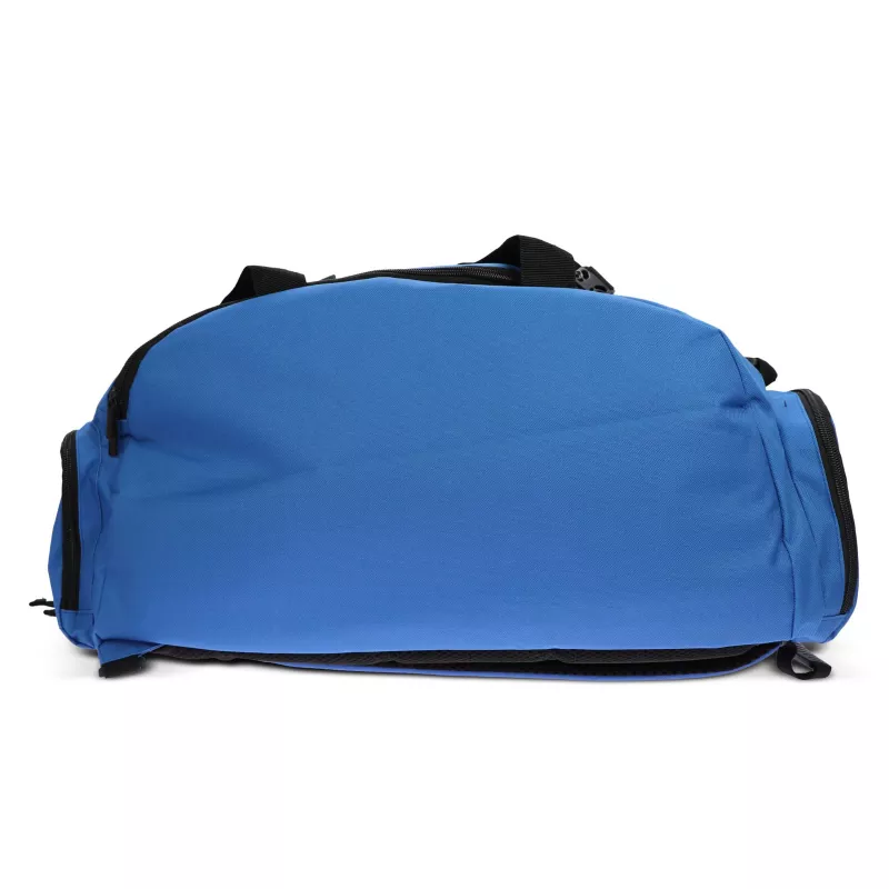 Torba sportowa Karo R-PET 27L - niebieski (LT95281-N0011)