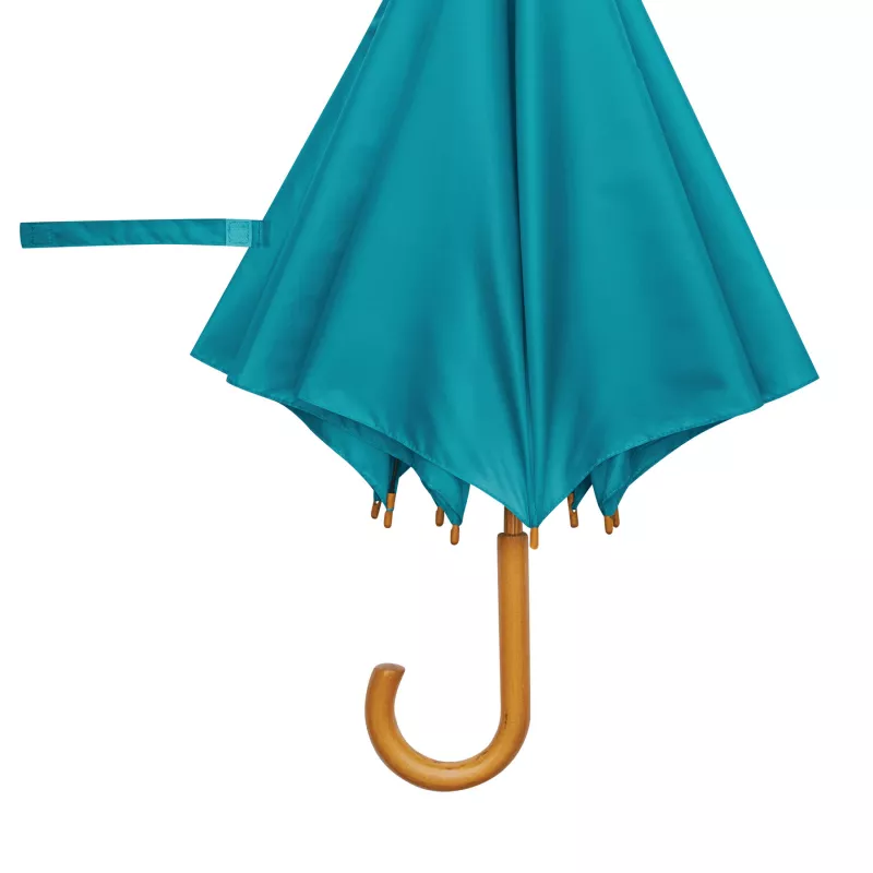 Automatyczny parasol - turkusowy (56-0103517)