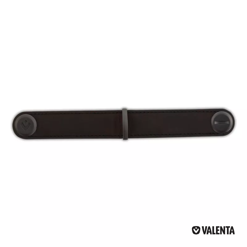 7303 | Valenta Key Organizer - brązowy (LT48908-N0051)