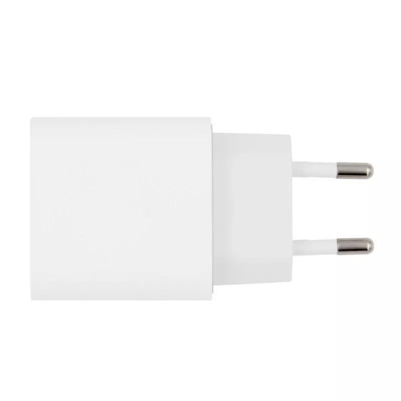 Ładowarka 20W | Tina - white (V1414-02)
