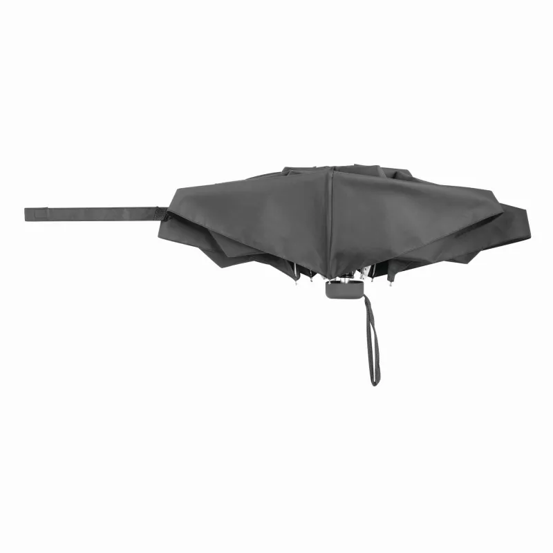 Lekki, super-mini parasol - szary (56-0101054)