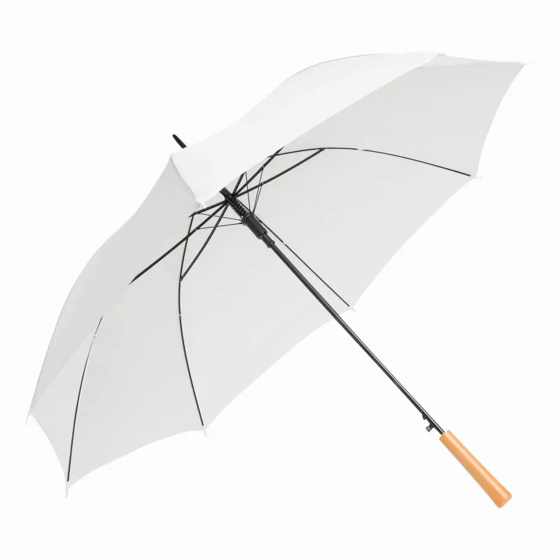 Automatyczny parasol - biały (56-0103362)