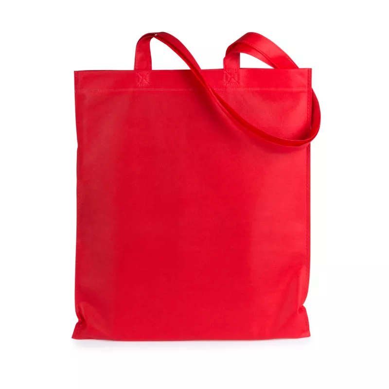 Jazzin torba na zakupy - czerwony (AP741572-05)