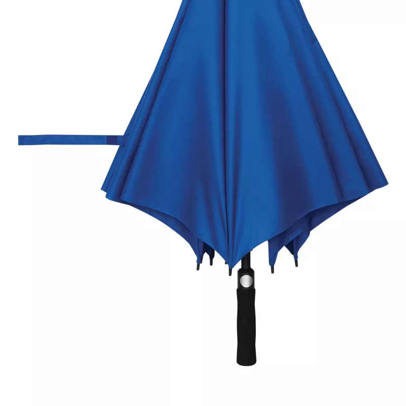 Automatyczny parasol golfowy - niebieski (56-0104504)