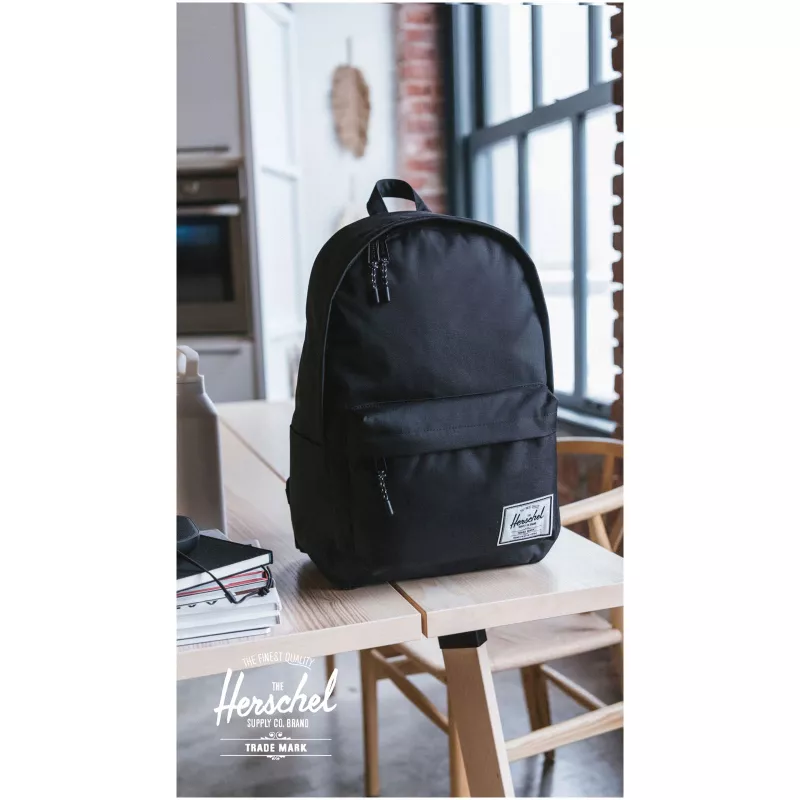 Herschel Classic™ plecak 16 l - Czarny (12069290)