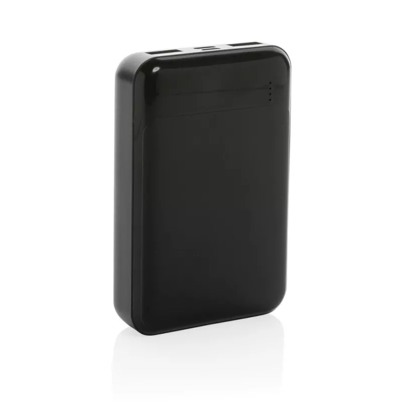 Power bank 10000 mAh - czarny (P322.661)