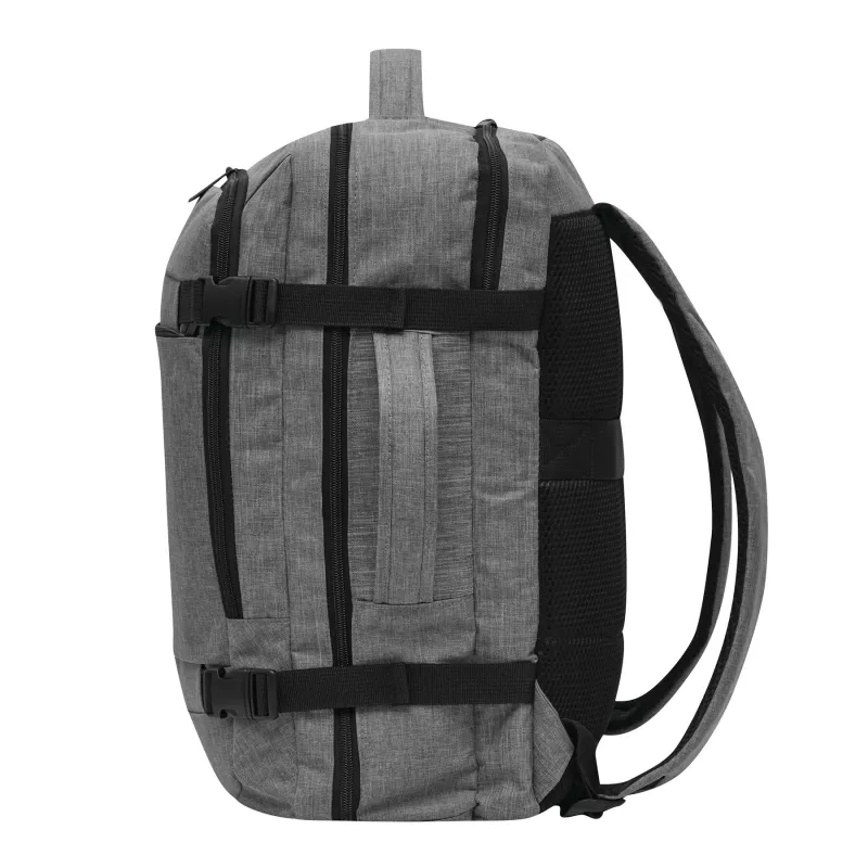 Plecak - jasnoszary (56-0819690)