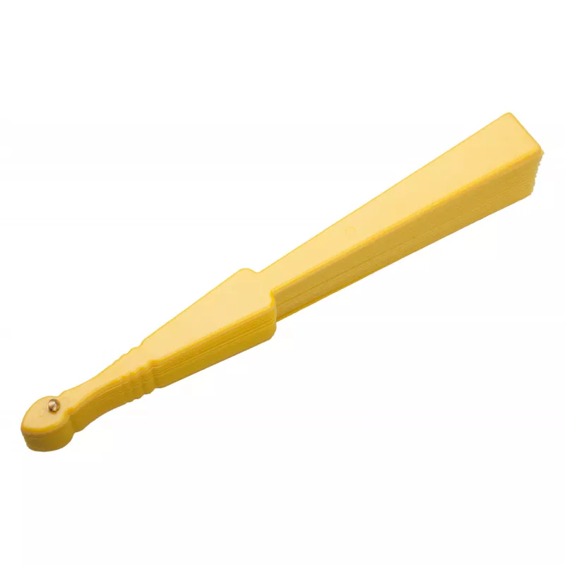 Tela wachlarz - żółty (AP761252-02)