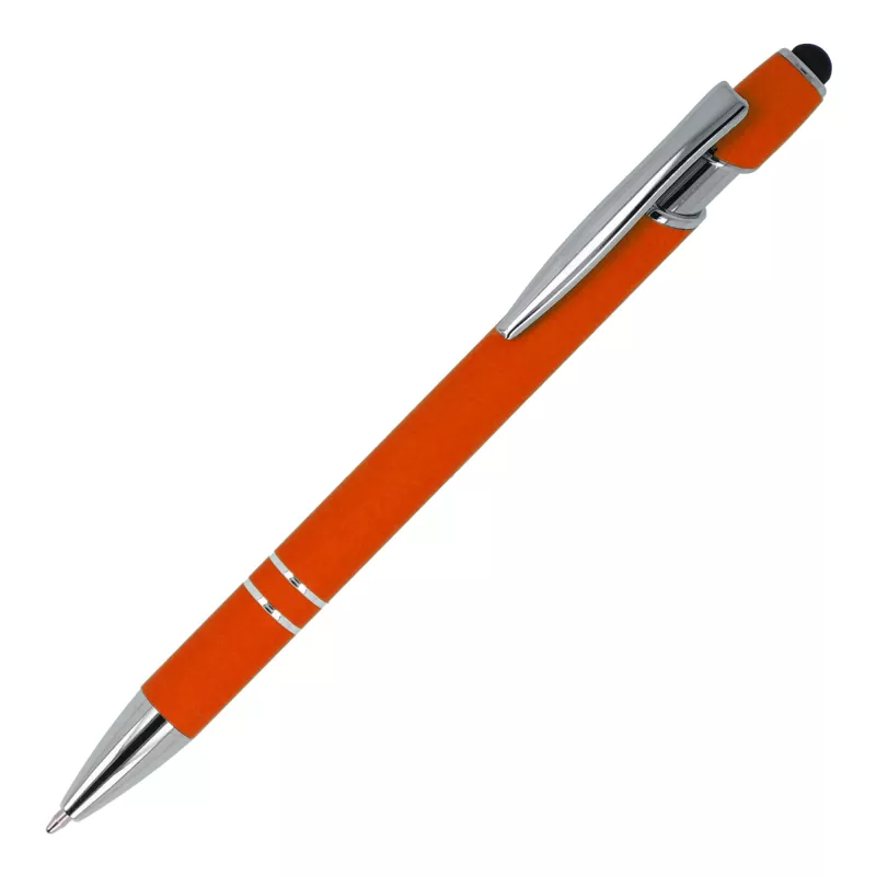 Paris soft touch R-AL czarny tusz - pomarańczowy (LT80607-N0026)
