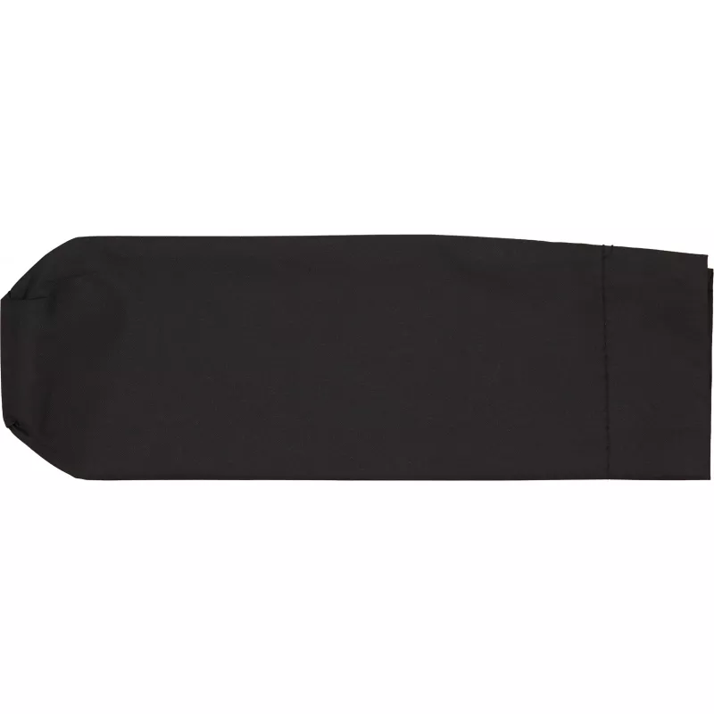 Parasol manualny ø98 cm RENEE - czarny (4088503)