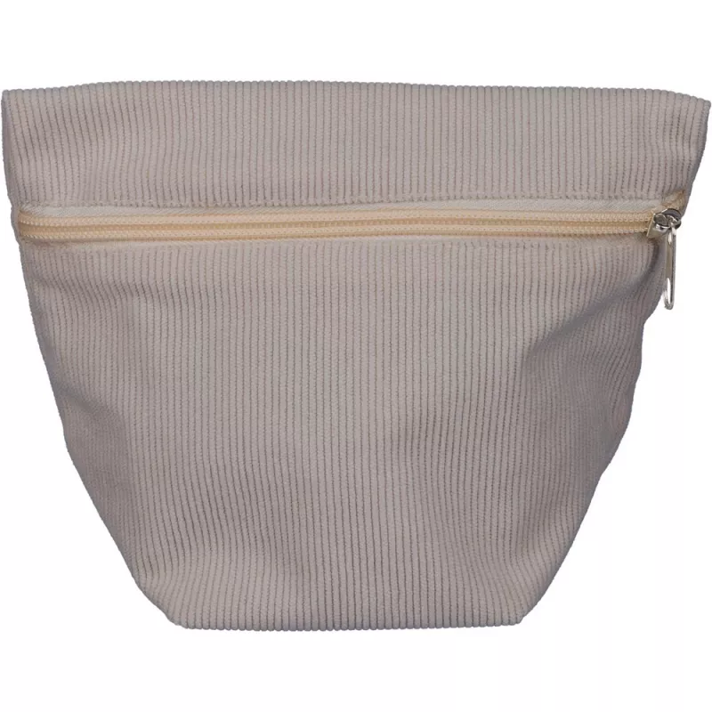 Kosmetyczka - szary (VB164-19)