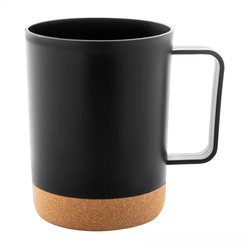 Suber kubek PP - czarny (AP800593-10)