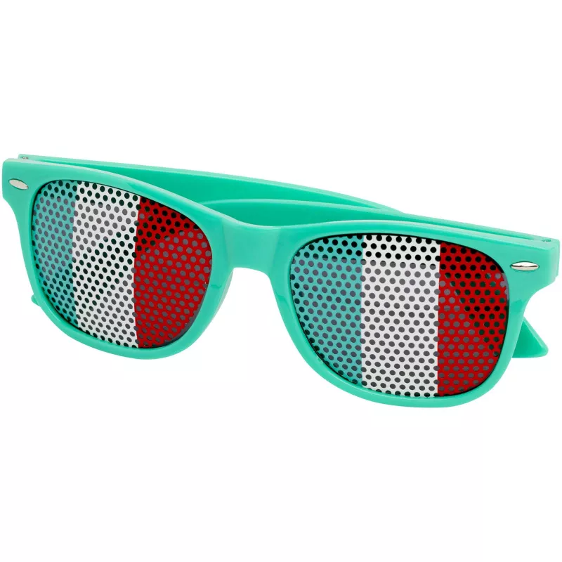 Vision okulary przeciwsłoneczne - Zielony (12642961)