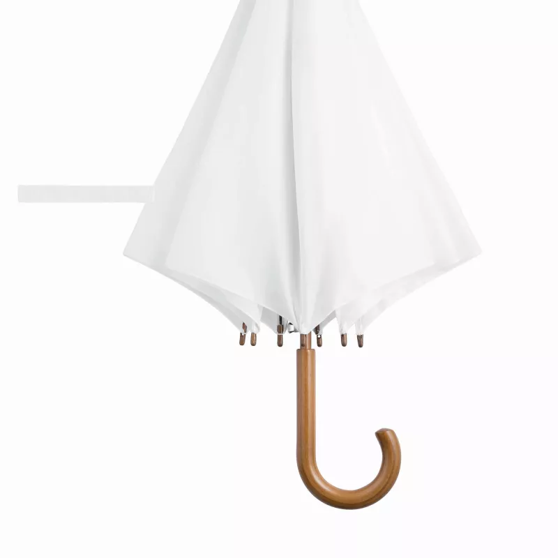 Automatyczny parasol - biały (56-0103132)
