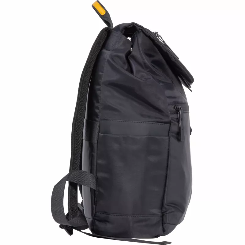 Plecak na laptopa - czarny (6530803)